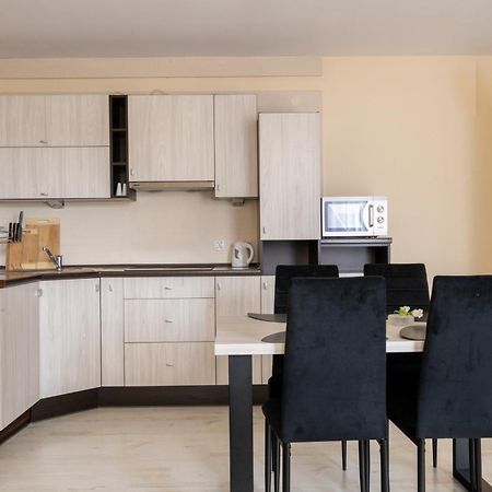 Apartamenty Tetmajera Apartzakop Zakopane Extérieur photo
