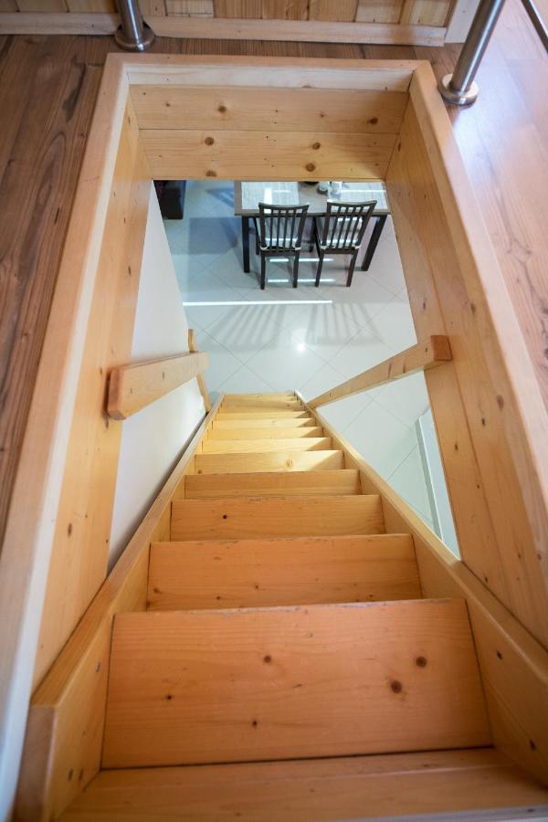 Apartamenty Tetmajera Apartzakop Zakopane Extérieur photo