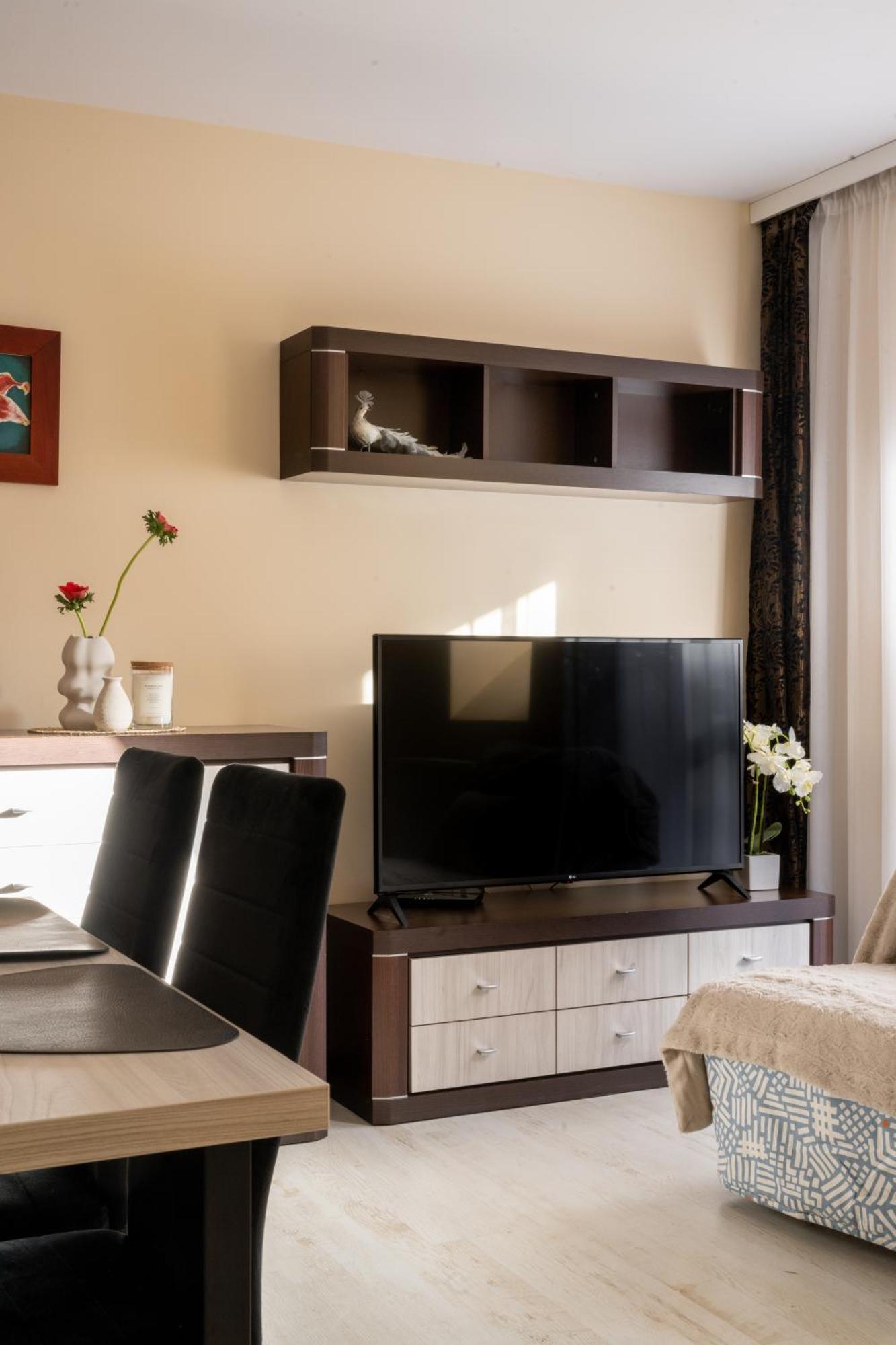 Apartamenty Tetmajera Apartzakop Zakopane Extérieur photo
