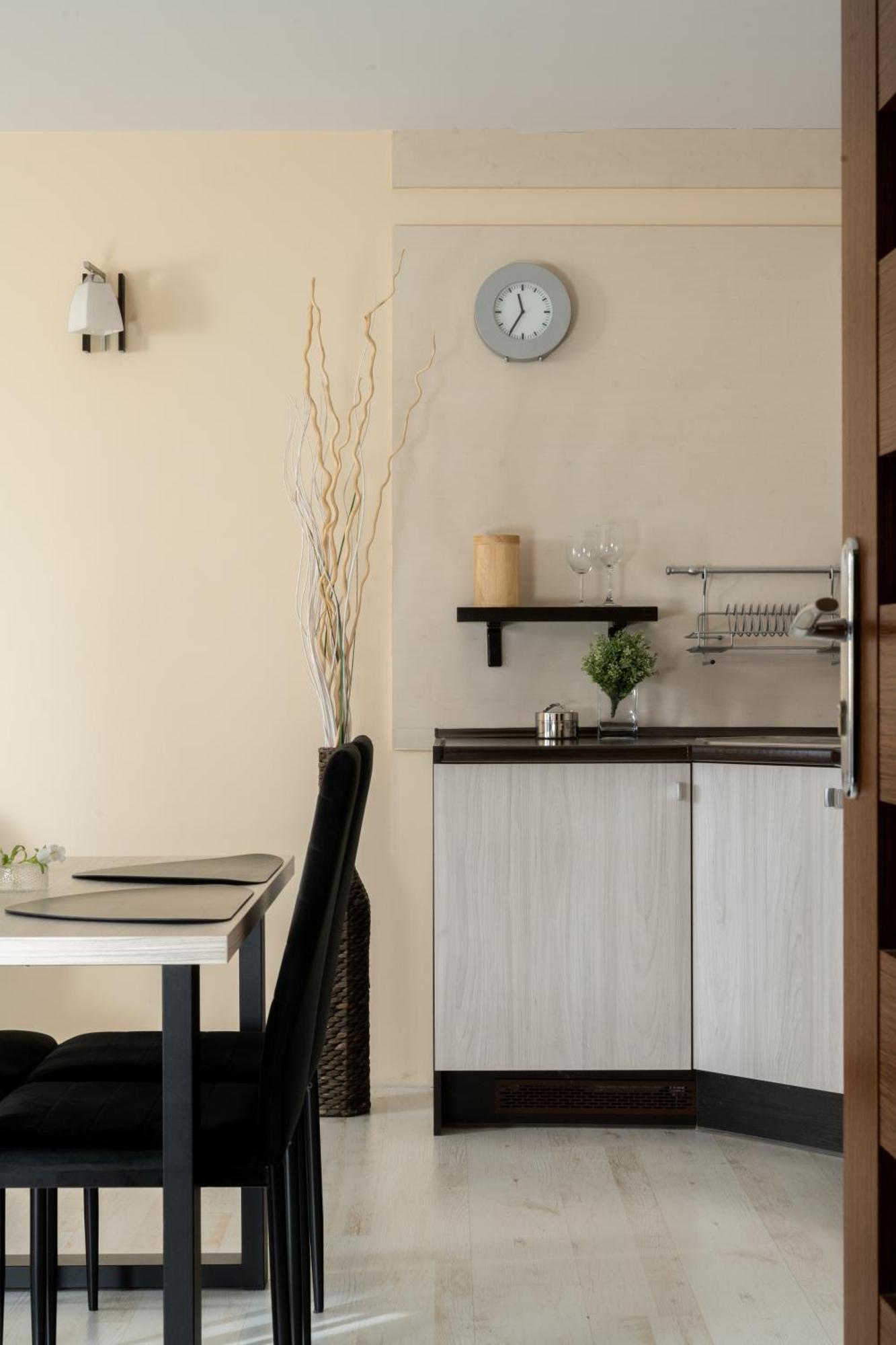 Apartamenty Tetmajera Apartzakop Zakopane Extérieur photo